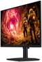 Samsung Odyssey G5 G50F 27 Pulgadas QHD IPS 180Hz Negro
