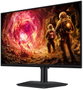 Samsung Odyssey G5 G50F 27 Pulgadas QHD IPS 180Hz Negro