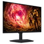Samsung Odyssey G5 G50F - Monitor Gaming 27" QHD (2560x1440) IPS 180Hz 1ms, AMD FreeSync, NVIDIA G-SYNC Compatible, HDR10, VESA, Negro