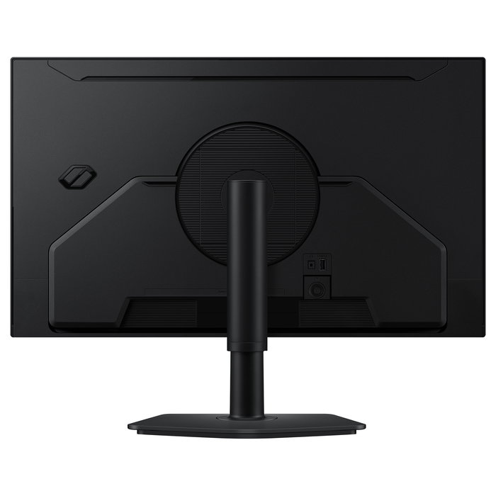 Samsung Odyssey G5 G50F - Monitor Gaming 27" QHD (2560x1440) IPS 180Hz 1ms, AMD FreeSync, NVIDIA G-SYNC Compatible, HDR10, VESA, Negro Samsung Odyssey G5 G50F - Monitor Gaming 27" QHD (2560x1440) IPS 180Hz 1ms, AMD FreeSync, NVIDIA G-SYNC Compatible, HDR10, VESA, Negro
