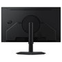 Samsung Odyssey G5 G50F - Monitor Gaming 27" QHD (2560x1440) IPS 180Hz 1ms, AMD FreeSync, NVIDIA G-SYNC Compatible, HDR10, VESA, Negro