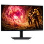 Samsung Odyssey G5 G50F - Monitor Gaming 27" QHD (2560x1440) IPS 180Hz 1ms, AMD FreeSync, NVIDIA G-SYNC Compatible, HDR10, VESA, Negro