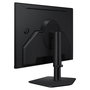 Samsung Odyssey G5 G50F - Monitor Gaming 27" QHD (2560x1440) IPS 180Hz 1ms, AMD FreeSync, NVIDIA G-SYNC Compatible, HDR10, VESA, Negro