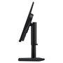 Samsung Odyssey G5 G50F - Monitor Gaming 27" QHD (2560x1440) IPS 180Hz 1ms, AMD FreeSync, NVIDIA G-SYNC Compatible, HDR10, VESA, Negro