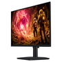 Samsung Odyssey G5 G50F - Monitor Gaming 27" QHD (2560x1440) IPS 180Hz 1ms, AMD FreeSync, NVIDIA G-SYNC Compatible, HDR10, VESA, Negro