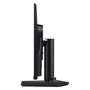 Samsung Odyssey G5 G50F - Monitor Gaming 27" QHD (2560x1440) IPS 180Hz 1ms, AMD FreeSync, NVIDIA G-SYNC Compatible, HDR10, VESA, Negro