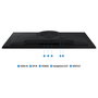Samsung Odyssey G5 G50F S27FG502EU 27 Pulgadas QHD IPS 180Hz