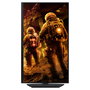 Samsung Odyssey G5 G50F - Monitor Gaming 27" QHD (2560x1440) IPS 180Hz 1ms, AMD FreeSync, NVIDIA G-SYNC Compatible, HDR10, VESA, Negro