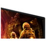 Samsung Odyssey G5 G50F - Monitor Gaming 27" QHD (2560x1440) IPS 180Hz 1ms, AMD FreeSync, NVIDIA G-SYNC Compatible, HDR10, VESA, Negro