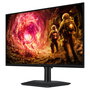 Samsung Odyssey G5 G50F - Monitor Gaming 27" QHD (2560x1440) IPS 180Hz 1ms, AMD FreeSync, NVIDIA G-SYNC Compatible, HDR10, VESA, Negro