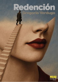 Redención, Gregorio Verdugo - Editorial Extravertida