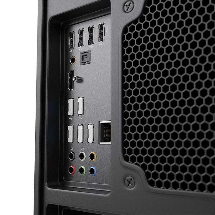 Lindy Bloqueadores de Puertos USB - Pack de 4, Codificación por Color: Blanco