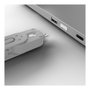 Lindy Bloqueador de Puerto USB Tipo A con Llave, Pack de 5, Blanco