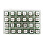 ALLNET ALL-BRICK-0223 BrickRknowledge Advanced Set (Deutsch / German) Tabla de kit de desarrollo
