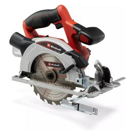 Einhell TE-CS 18/165-1 Li solo Sierra Circular a Batería 165mm