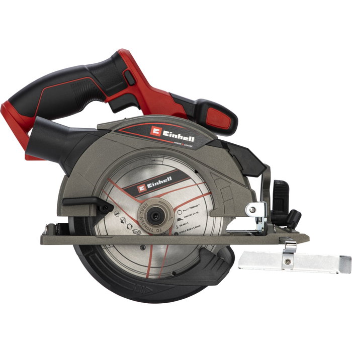 Einhell TE-CS 18/165-1 Li Solo Sierra Circular Inalámbrica Einhell TE-CS 18/165-1 Li Solo Sierra Circular Inalámbrica