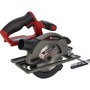 Einhell TE-CS 18/165-1 Li Solo Sierra Circular Inalámbrica