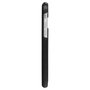 Dbramante1928 Lynge Funda de Cuero de Grano Entero Negro para Apple iPhone 6 6s 7 8 SE 2ª Generación