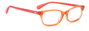 Kate Spade ABBEVILLE-C9AE615 Gafas de vista Rojas