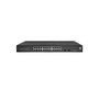LevelOne GES-2126 Hilbert Switch de red 24x GE 2xSFP