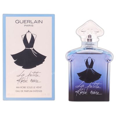 Guerlain La Petite Robe Noire Intense Eau de Parfum Intense Vaporizador