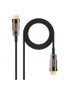 Nanocable Cable HDMI V2.0 AOC 4K@60Hz 18Gbps 10m Negro