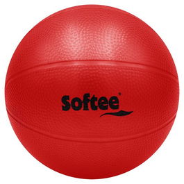 Pelota Polivalente Rugosa Soft 180 Mm