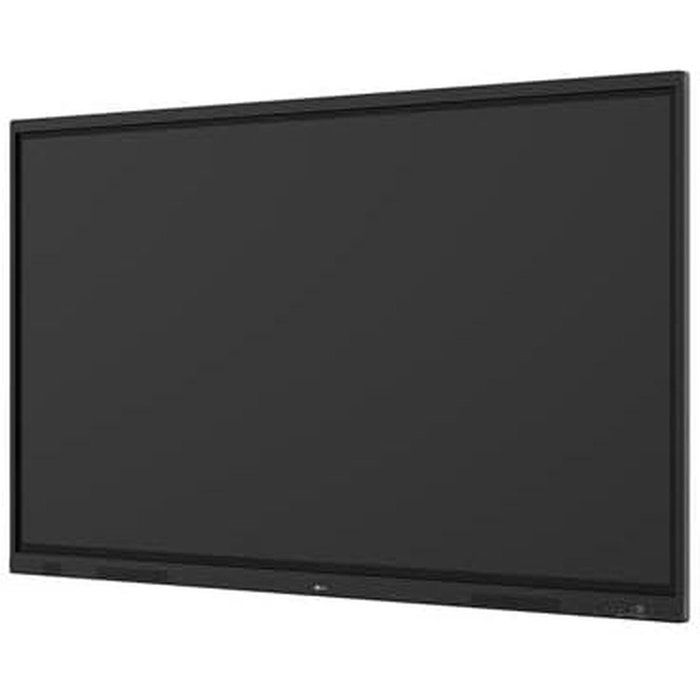 LG CreateBoard Standard 75 pulg. Interactiva 4K Ultra HD Android 14 Negro