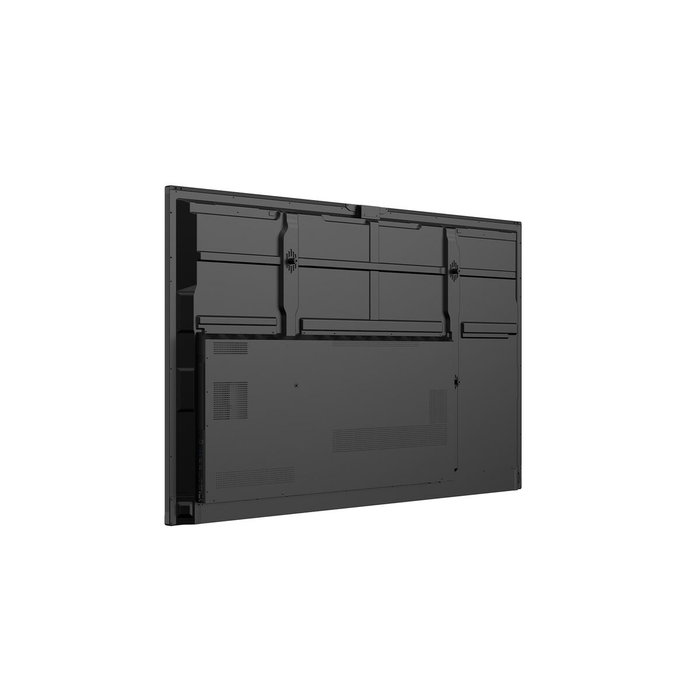 LG CreateBoard Standard 75 pulg. Interactiva 4K Ultra HD Android 14 Negro