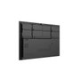 LG CreateBoard Standard 75 pulg. Interactiva 4K Ultra HD Android 14 Negro