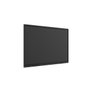 LG CreateBoard Standard 75 pulg. Interactiva 4K Ultra HD Android 14 Negro