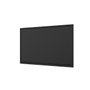 LG CreateBoard Standard 75 pulg. Interactiva 4K Ultra HD Android 14 Negro