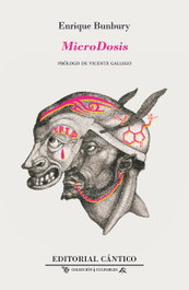 CANTICO EDITORIAL, MICRODOSIS, Enrique Bunbury - CULPABLES