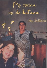 MI COCINA ES DE BUTANO, Aixa Ballesteros - Editorial Poesia Eres Tu