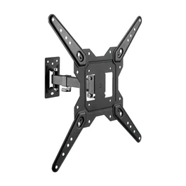 Aisens Soporte Eco Giratorio e Inclinable WT55TSE-151 para TV de 23-55 pulgadas