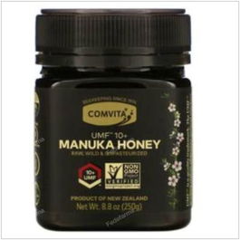 COMVITA Miel de Manuka UMF 10+ 250Gr