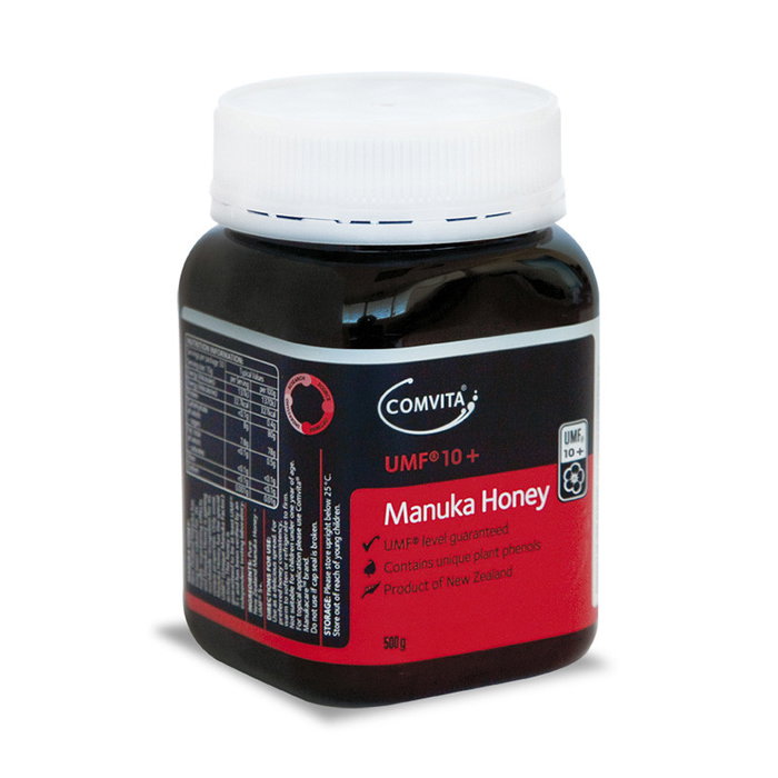 Comvita Miel de Manuka UMF 10+ 250g