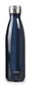 Ibili Botella Termo Acero Inox 500 ml Azul