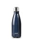 Ibili Botella Termo Acero Inox 500 ml Azul