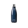 Ibili Botella Termo Acero Inox 500 ml Azul