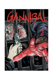 Yermo Ediciones Y Publicaciones, S.L. GANNIBAL 02, 3ª edición