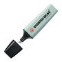 Stabilo Boss NatureColors Marcador Fluorescente Verde Tierra Trazo 5mm
