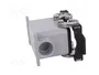 ILME Carcasa HDC tamaño 57.27 con pestillo doble