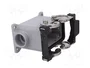 ILME Carcasa HDC tamaño 57.27 con pestillo doble