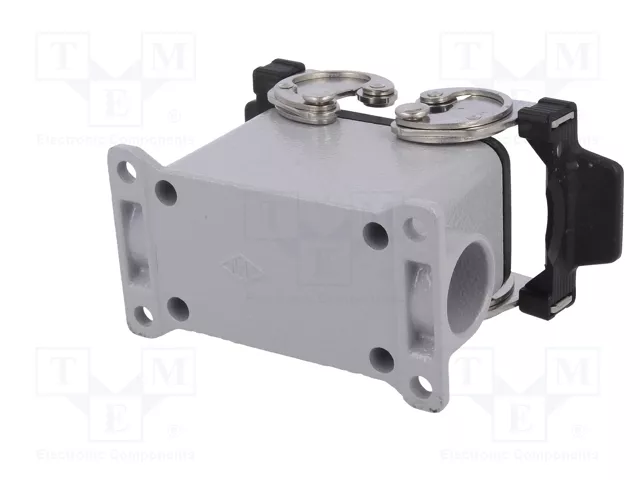 ILME Carcasa HDC tamaño 57.27 con pestillo doble
