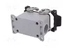 ILME Carcasa HDC tamaño 57.27 con pestillo doble