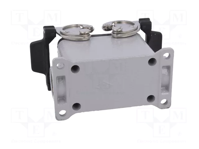 ILME Carcasa HDC tamaño 57.27 con pestillo doble