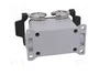 ILME Carcasa HDC tamaño 57.27 con pestillo doble
