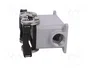 ILME Carcasa HDC tamaño 57.27 con pestillo doble