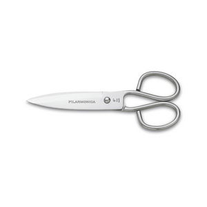 BUENOS HERMANOS Tijera Pescado 20 cm, Utensilio de Corte para Cocina